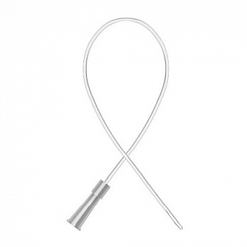 Катетер Нелатон СН8 